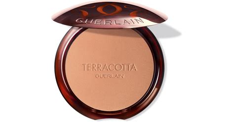 terracotta guerlain profumo notino